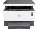 HP Neverstop Laser MFP 1200nw (5HG85A) Multi Function Laser Printer Price In India