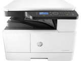HP LaserJet MFP M438dn (8AF44A) Multi Function Laser Printer Price In India
