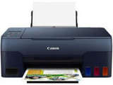 Canon Pixma G3020 Multi Function InkJet Printer Price In India