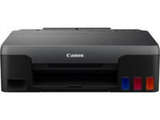 Canon Pixma G1020 Single Function InkJet Printer Price In India