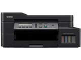Brother DCP-T820DW Multi Function InkJet Printer Price In India