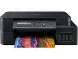 Brother DCP-T520W Multi Function InkJet Printer Price In India
