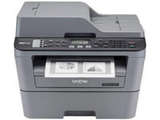 Brother MFC-L2701D Multi Function Laser Printer Price In India