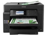 Epson EcoTank L15150 Multi Function InkJet Printer Price In India