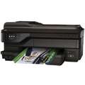HP OfficeJet 7612 Color Multi Function Printer Price In India
