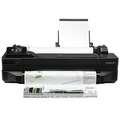 HP DesignJet T120 Single Function Inkjet Printer Price In India