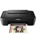 Canon Pixma E470 Multi Function Inkjet Printer Price In India