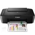 Canon Pixma E410 Multi Function Printer Price In India