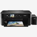 Epson L850 Multi Function Inkjet Printer Price In India