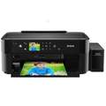 Epson L810 Multi Function Inkjet Printer Price In India