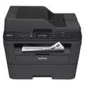 Brother DCP-L2541DW Multi Function Laser Printer Price In India