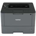 Brother HL-L5000D Single Function Laser Printer Price In India