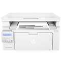 HP LaserJet Pro M132nw Multi Function Printer Price In India