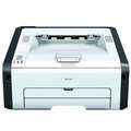 Ricoh SP-210 Single Function Laser Printer Price India Price In India