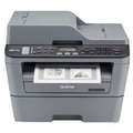 Brother MFC-L2701D Multi Function Laser Printer Price In India