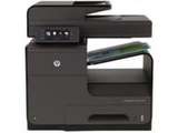 HP Officejet Pro X476dw Multi Function Inkjet Printer Price In India