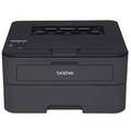 Brother HL-L2366DW Single Function Laser Printer Price In India