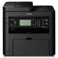 Canon i-SENSYS MF237w Multi function Mono Laser Printer Price In India