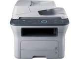 Samsung SCX 4824FN Multi Function Laser Printer Price In India