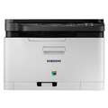 Samsung SL-C480W Multi Function Laser Printer Price In India
