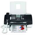 HP CB070A Multi Function InkJet Printer Price In India
