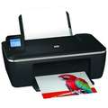 HP Deskjet Ink Advantage 3515 Multi Function InkJet Printer Price In India