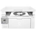 HP MFP M134a Multi Function Laser Printer Price In India
