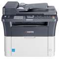 Kyocera Ecosys FS-1025MFP Multi Function Laser Printer Price In India