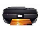 HP DeskJet Ink Advantage 5275 (M2U76B) Multi Function InkJet Printer Price In India