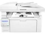 HP LaserJet Pro MFP M132snw (G3Q68A) Multi Function Laser Printer Price In India