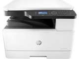 HP LaserJet MFP M433a (1VR14A) Multi Function Laser Printer Price In India