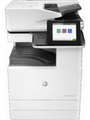 HP MFP E77822dn Plus Multi Function Laser Printer Price In India
