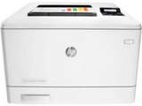HP LaserJet Pro M452dn (CF389A) Single Function Laser Printer Price In India