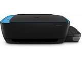 HP Ink Tank 319 (Z6Z13A) Multi Function InkJet Printer Price In India