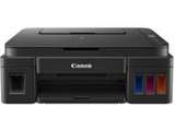 Canon Pixma G3010 Multi Function InkJet Printer Price In India