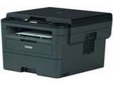 Brother DCP-L2531DW Multi Function Laser Printer Price In India