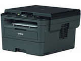 Brother DCP-L2531DW Multi Function Laser Printer Price In India