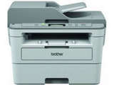 Brother DCP-B7535DW Multi Function Laser Printer Price In India