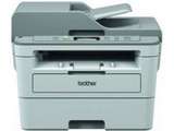 Brother DCP-B7535DW Multi Function Laser Printer Price In India