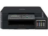 Brother T-310 Multi Function InkJet Printer Price In India