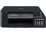 Brother T-310 Multi Function InkJet Printer Price In India