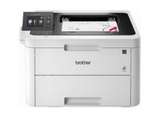 Brother HL-L3270CDW Single Function Laser Printer Price In India