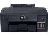 Brother HL-T4000DW Single Function InkJet Printer Price In India