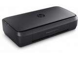 HP OfficeJet 258 (N4L17A) Multi Function InkJet Printer Price In India