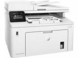 HP LaserJet Pro MFP M227fdw (G3Q75A) Multi Function Laser Printer Price In India