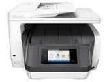 HP OfficeJet Pro 8730 (D9L20A) Multi Function InkJet Printer Price In India