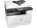 HP LaserJet MFP M436nda (W7U02A) Multi Function Laser Printer Price In India