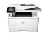 HP LaserJet Pro MFP M427fdw (C5F99A) Multi Function Laser Printer Price In India