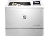 HP Color LaserJet Enterprise M552dn (B5L23A) Single Function Laser Printer Price In India