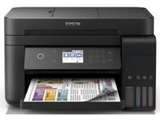 Epson L6170 Multi Function InkJet Printer Price In India
